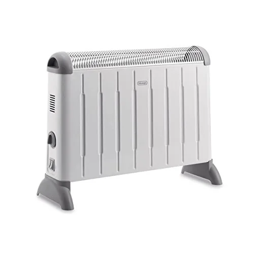 Vista 3 de De'Longhi HCM2030 Convector Elétrico Leve 2000W